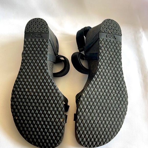 Teva Sandals (Sold on Mercari) - Picture 11 of 13